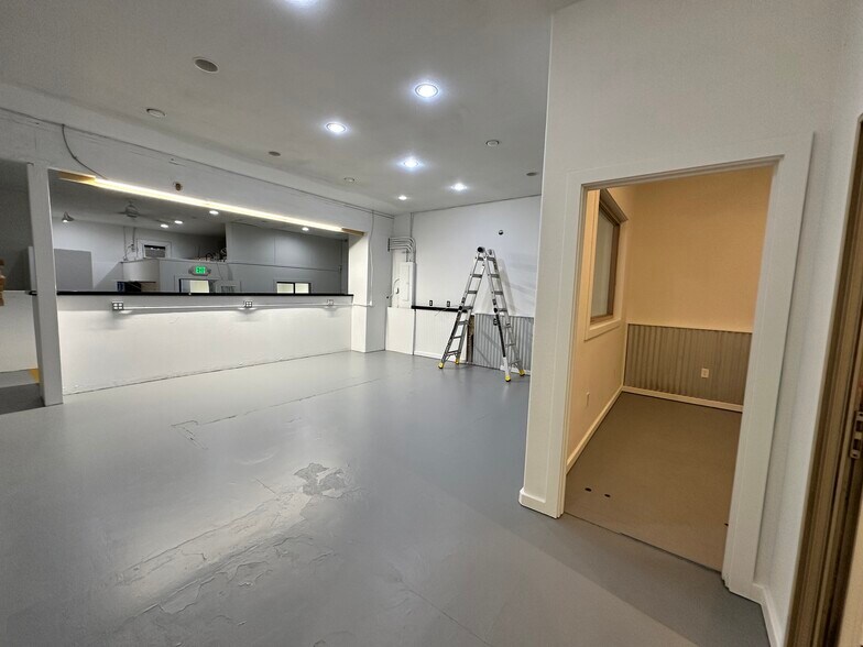 More Photos Of 1001 N Russell St, Missoula Office For Lease