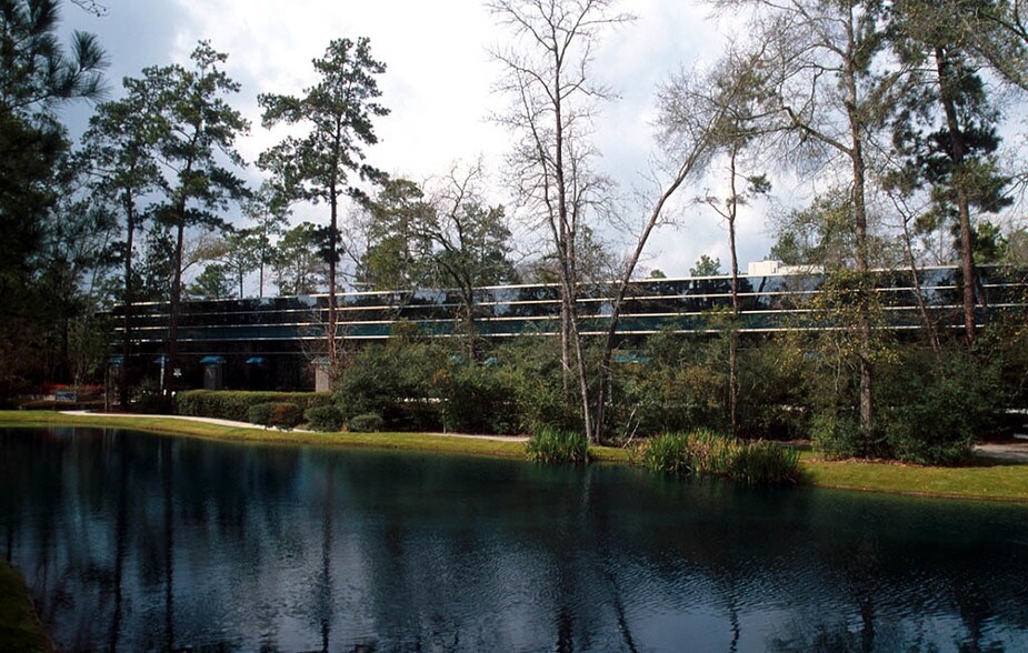 More Photos Of 4200 Research Forest Dr, The Woodlands Office For Lease