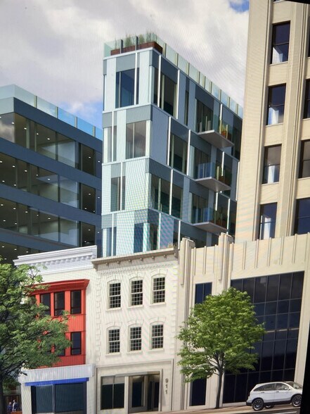 More Photos Of 911 W Hamilton St, Allentown Storefront Retail Office For Sale