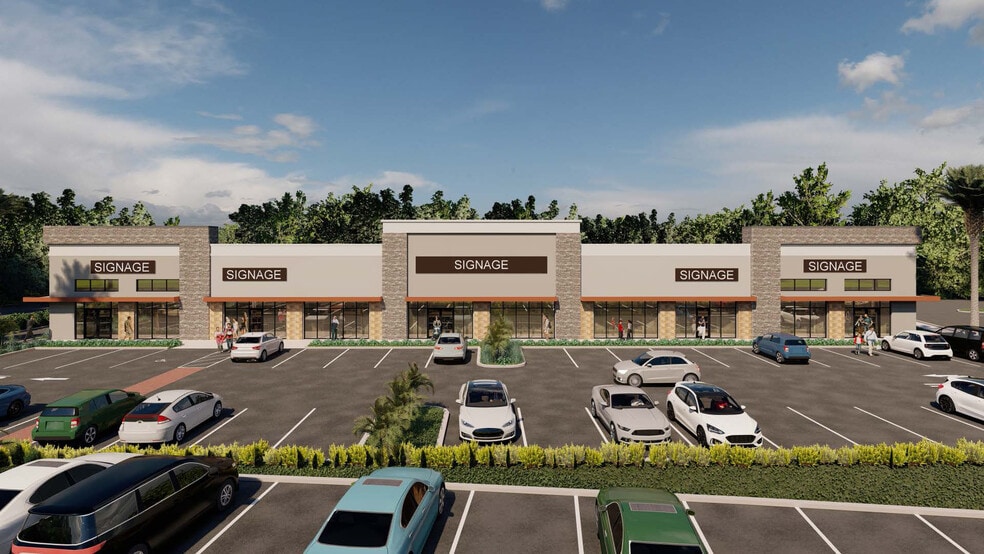 More Photos Of 10700 Clarcona Ocoee Rd, Apopka Unknown For Lease