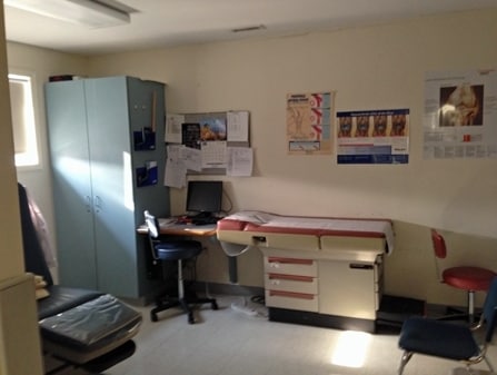 More Photos Of 6420 N California Ave, Chicago Coworking Space