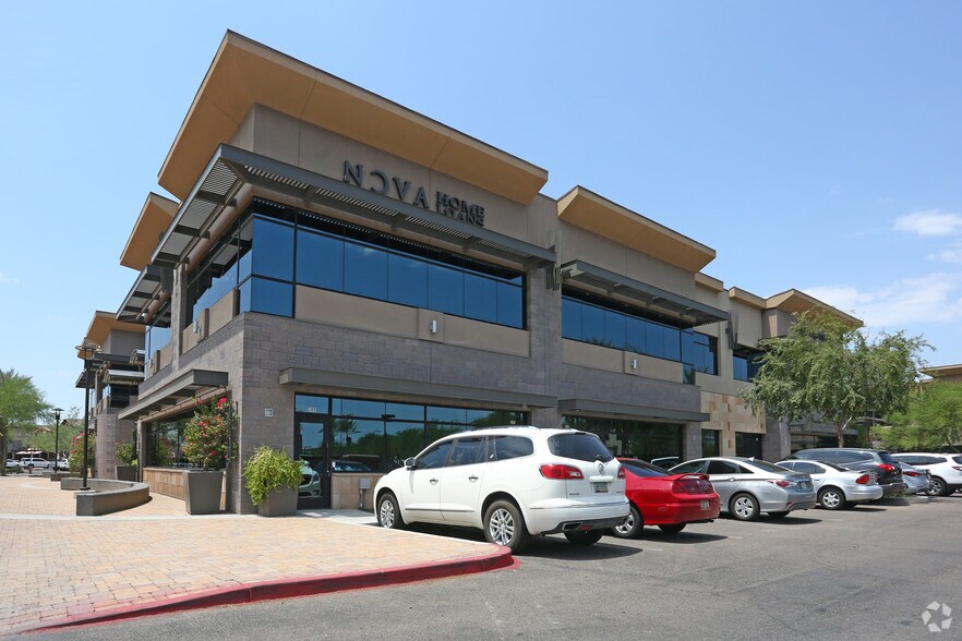 More Photos Of 1528 E Williams Field Rd, Gilbert Office For Sale