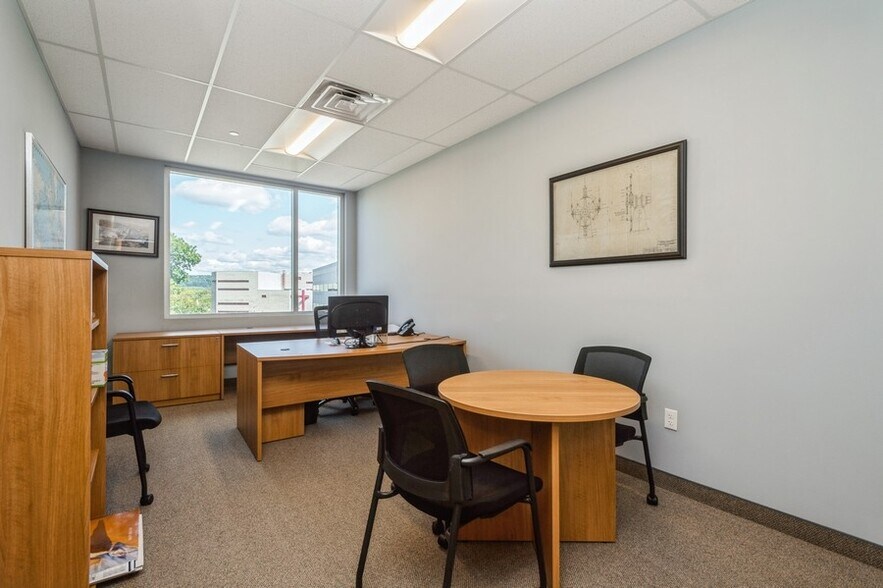 More Photos Of 46-56 E Main St, Somerville Office For Lease