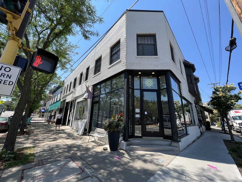Primary Photo Of 4300-4304 Upton Ave S, Minneapolis Storefront Retail Residential For Lease