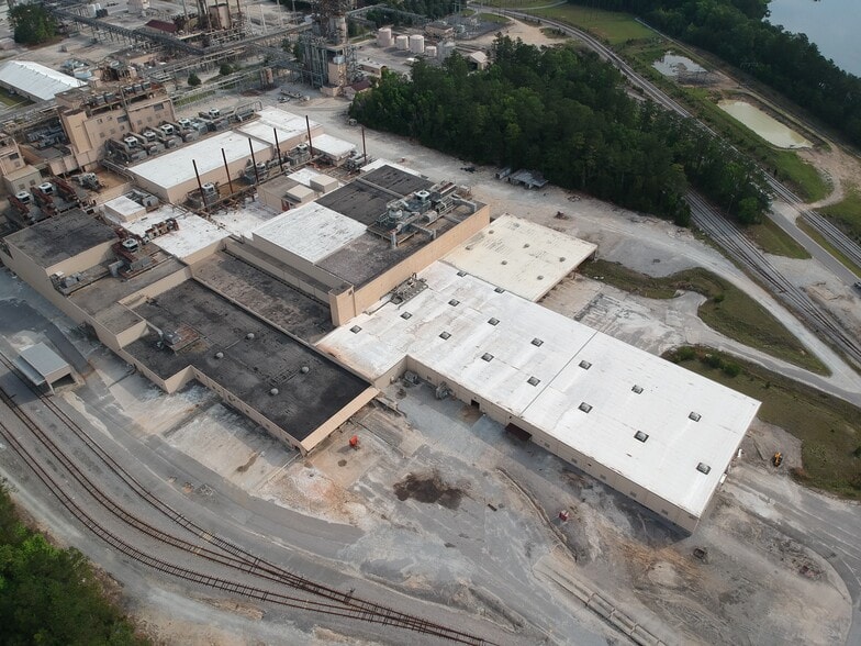 More Photos Of 3350 Cypress Gardens Rd, Moncks Corner Distribution For Sale