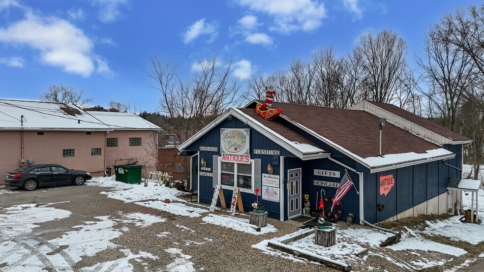 More Photos Of 3120 Wadsworth Rd, Norton Storefront Retail Office For Sale
