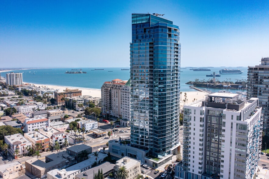 More Photos Of 777 E Ocean Blvd, Long Beach Apartments For Lease