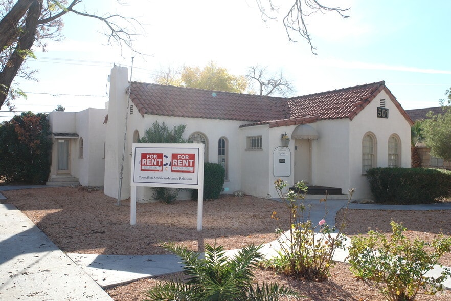 Primary Photo Of , Las Vegas Office For Sale
