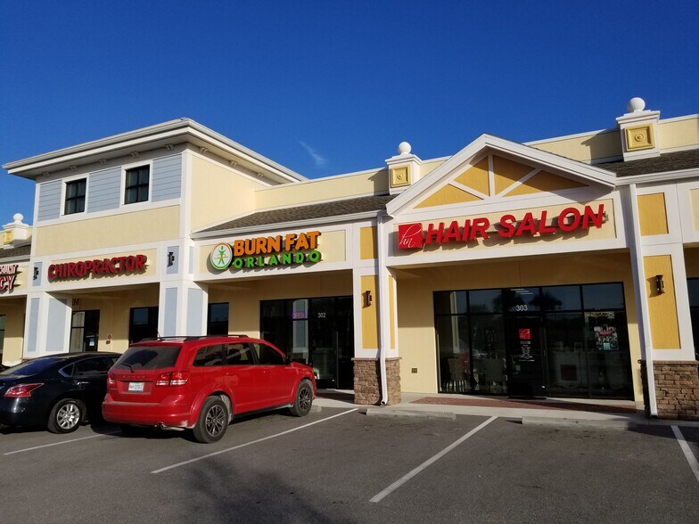 More Photos Of 3990 E SR 44, Wildwood Coworking Space