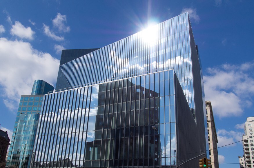 More Photos Of 51 Astor Pl, New York Office For Lease