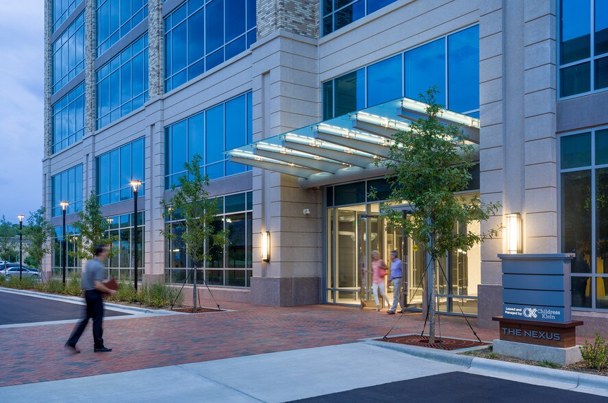 More Photos Of 6325 Ardrey Kell Rd, Charlotte Office For Lease
