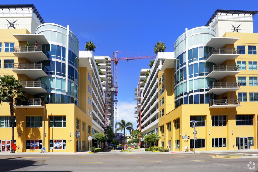 More Photos Of 1208 E Kennedy Blvd, Tampa Apartments For Lease