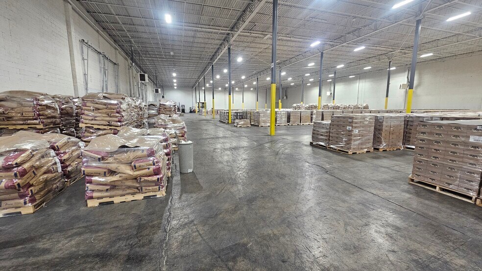 More Photos Of 485 Ludwig Ave, Buffalo Warehouse For Lease