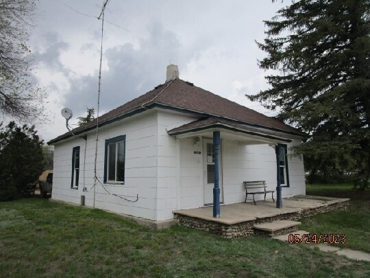 Primary Photo Of 345 Comanche St, Kiowa Office For Sale