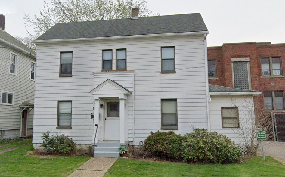 More Photos Of 311 Station St, Bridgeville Office For Sale