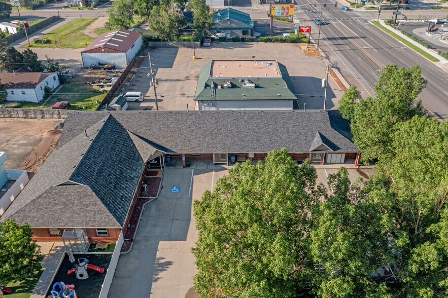 More Photos Of 5801 Yellowstone Rd, Cheyenne Medical For Lease
