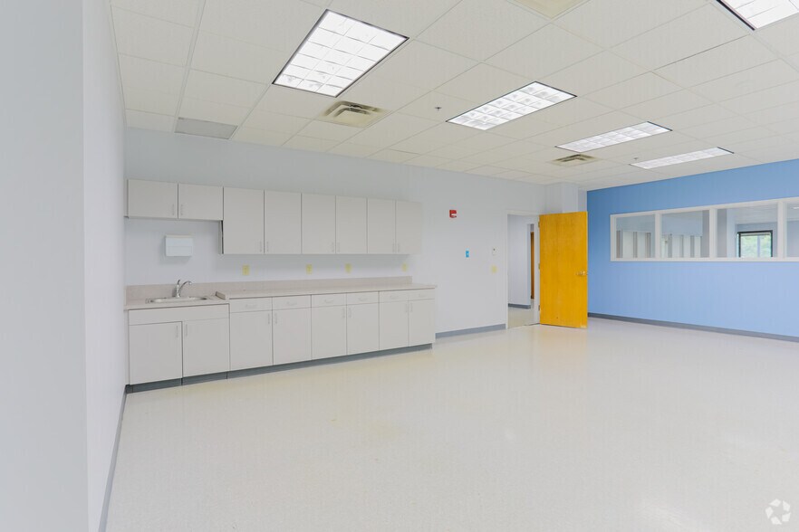 Photo of 1st Floor Ste 