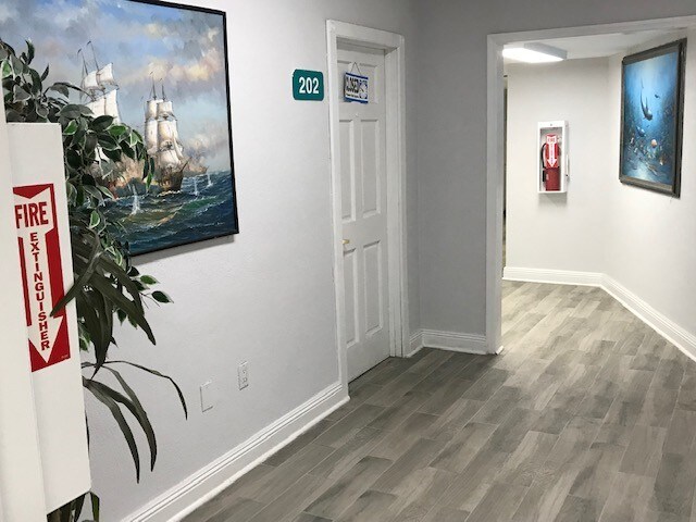 Primary Photo Of 19501-19577 NW 2nd Ave, Miami Unknown For Lease