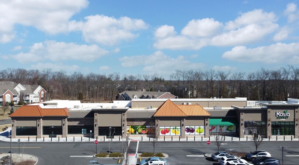 More Photos Of Route 206 & Belle Mead Griggstown Rd, Montgomery Unknown For Lease