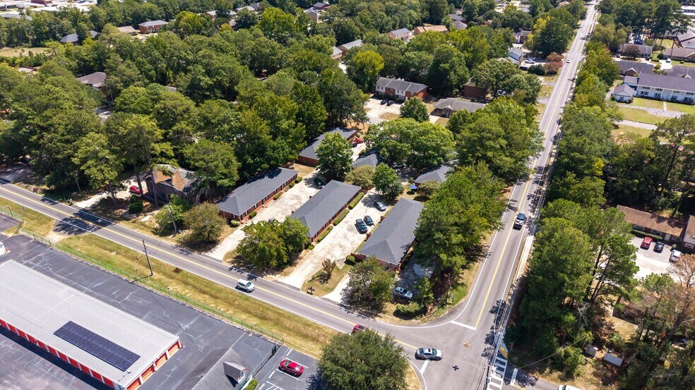 More Photos Of 1135 N Guignard Dr, Sumter Apartments For Sale