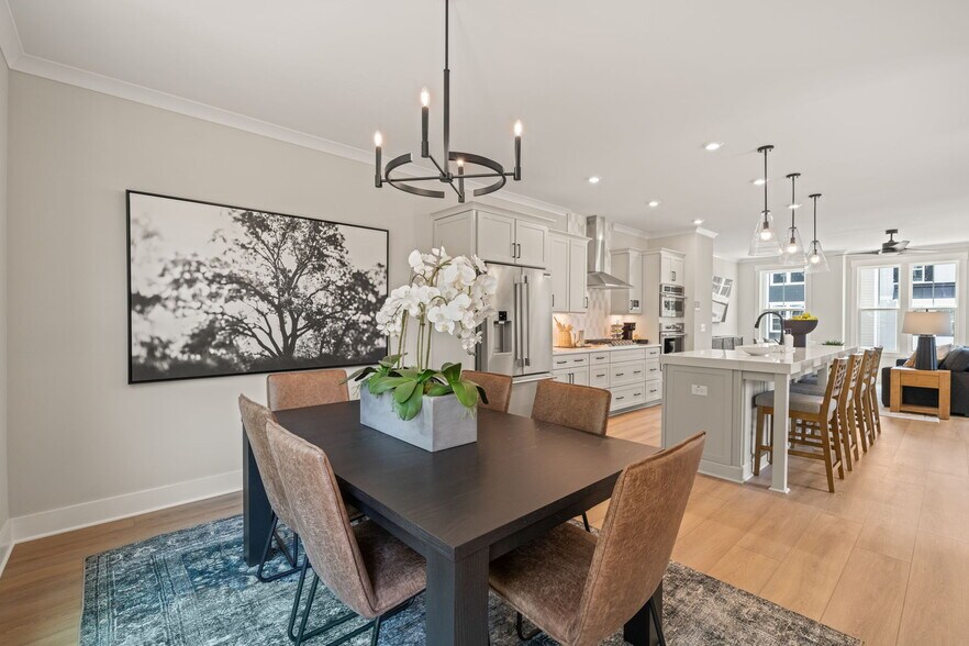 More Photos Of 7203 Plumleaf Rd, Raleigh Apartments For Sale