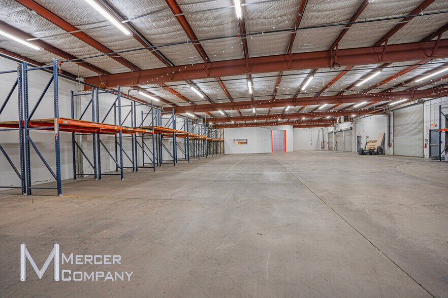 More Photos Of 2320 Michigan Ct, Arlington Light Distribution For Lease