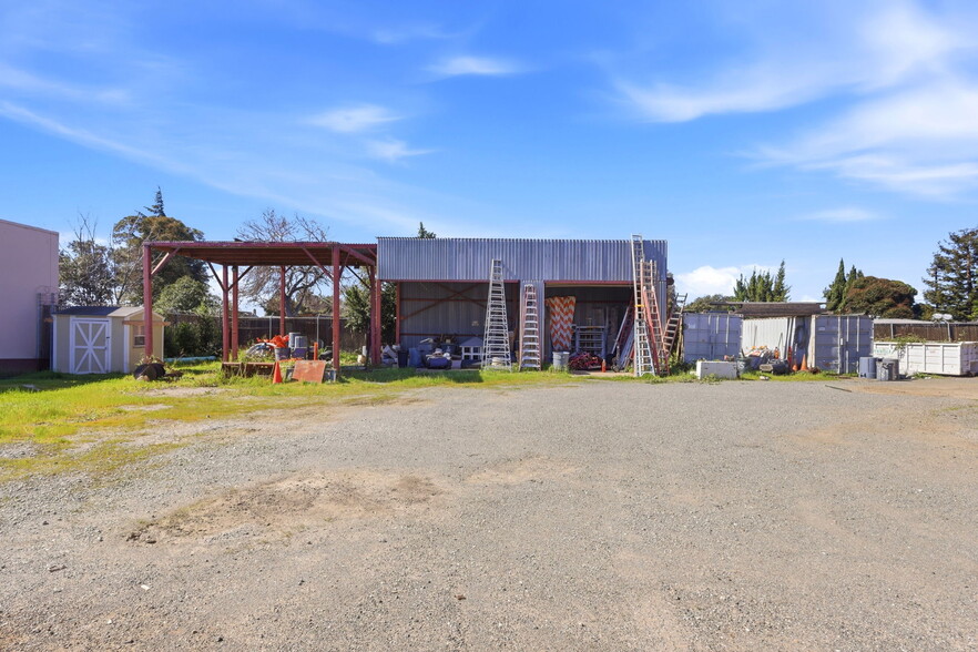 More Photos Of 225 Demeter St, Palo Alto Office Residential For Lease