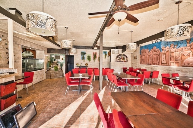 More Photos Of 3718-3720 Dempster St, Skokie Storefront For Sale