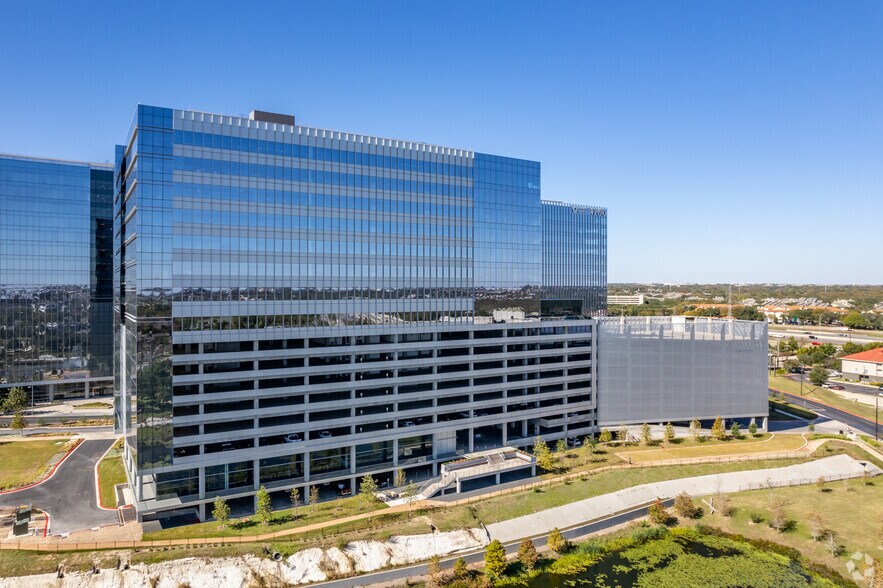 More Photos Of 11815 Alterra Pky, Austin Office For Lease