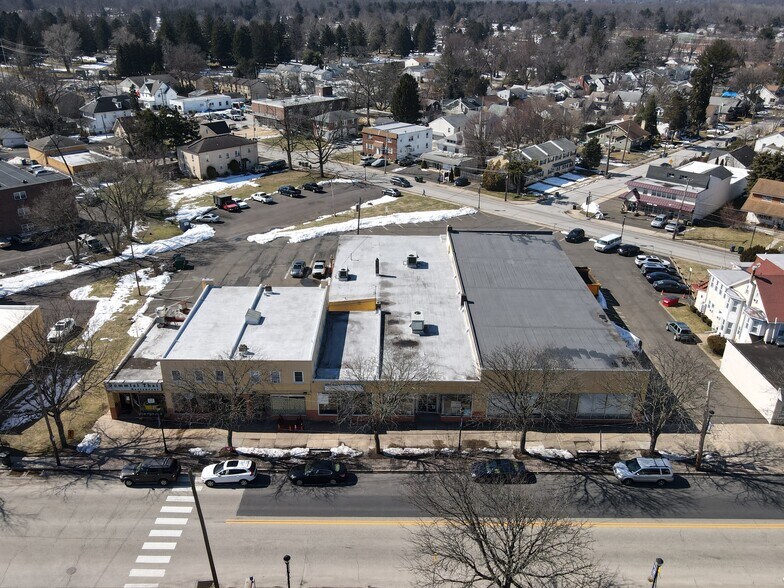 More Photos Of 1180 Easton Rd, Abington Township Storefront Retail Office For Sale