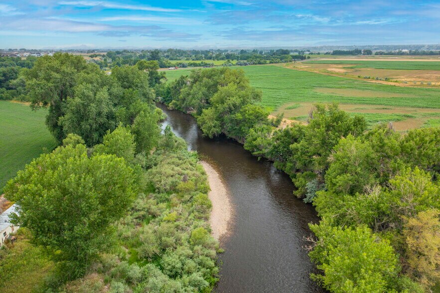 More Photos Of 4801 E Harmony Rd, Fort Collins Land For Sale