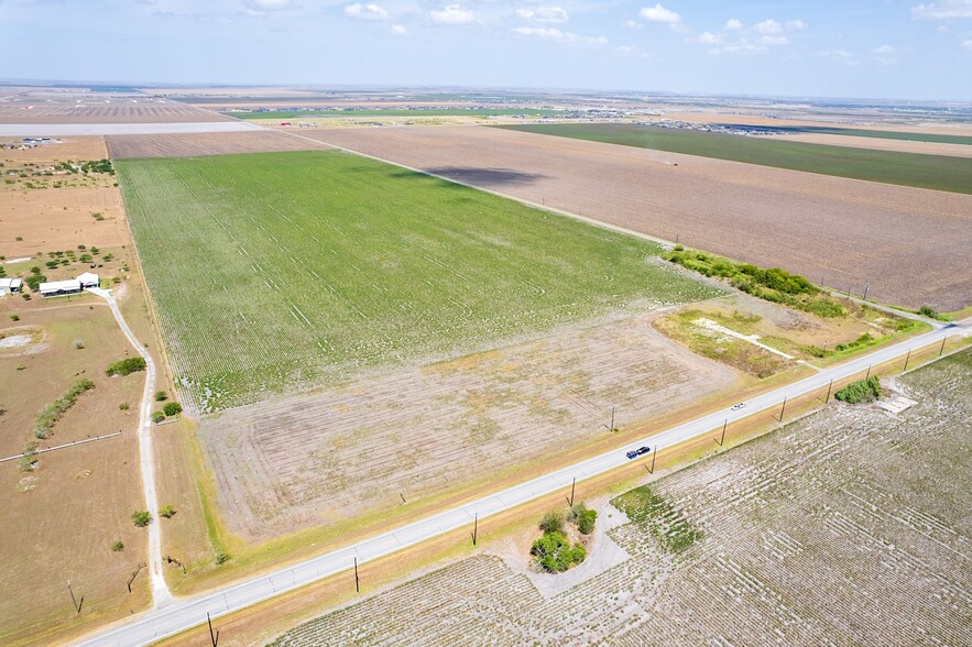 Primary Photo Of FM 286 @ CR 22, Corpus Christi Land For Sale