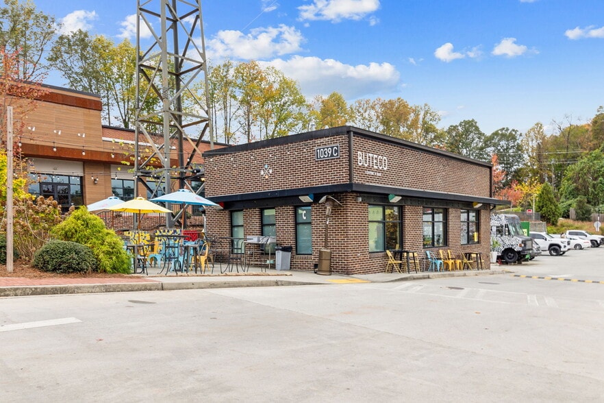 More Photos Of 514 McDonough Blvd SE, Atlanta Land For Sale