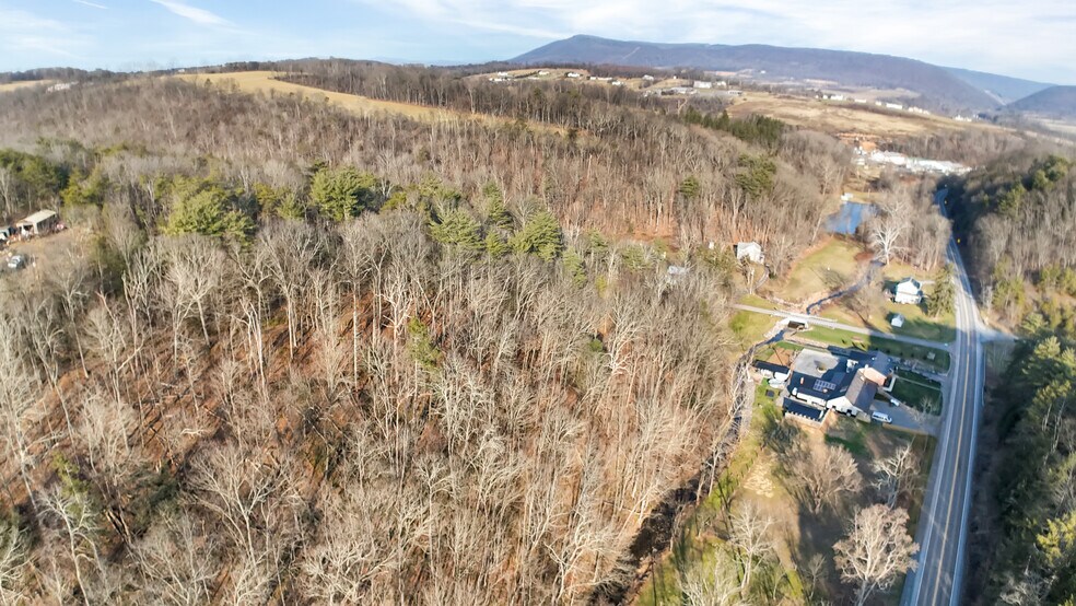 More Photos Of 703 Dauva Luch Rd, Herndon Land For Sale