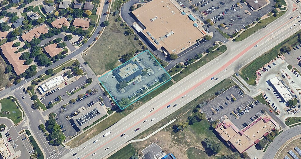 More Photos Of 511 Crossing Dr, Lafayette Land For Lease