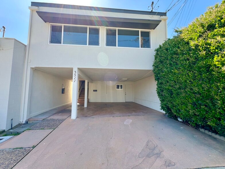 Primary Photo Of 3511 Market St, Glendale Office Residential For Lease