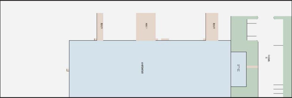 More Photos Of 1493 E San Bernardino Ave, San Bernardino Manufacturing For Lease
