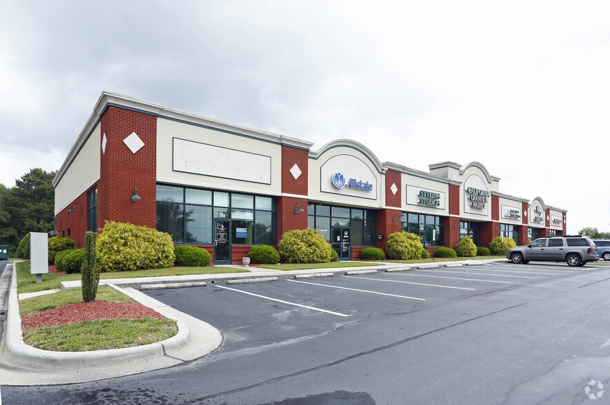 More Photos Of 8970 Us-70 bus Hwy, Clayton Unknown For Lease