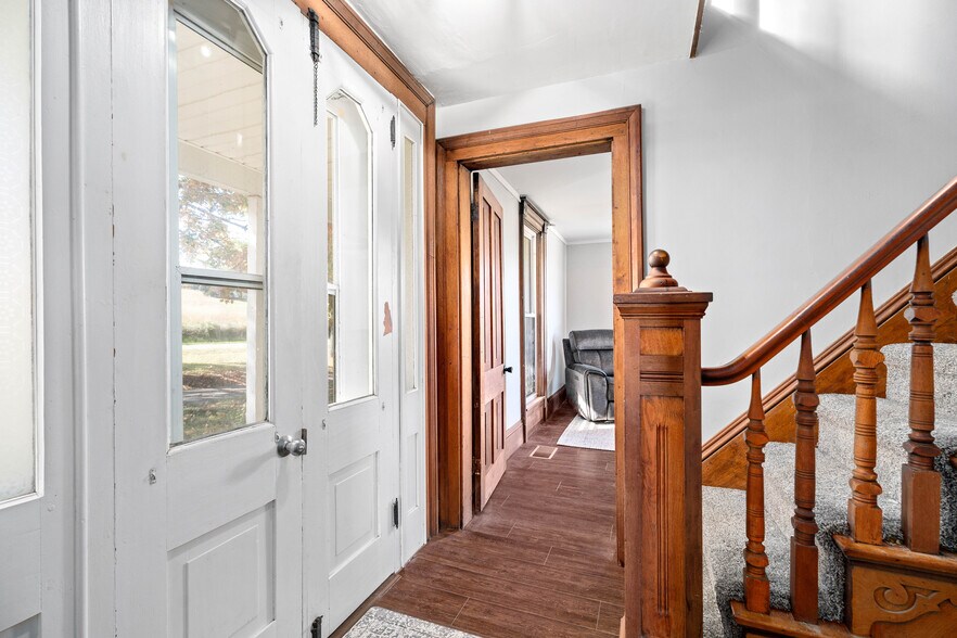 More Photos Of 948 Mount Olive Rd, South Salem Land For Sale