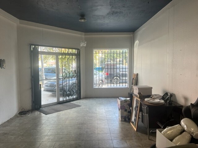 More Photos Of 3507 Motor Ave, Los Angeles Light Distribution For Lease