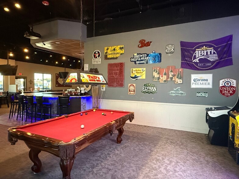 More Photos Of 1425 FM 1463 Rd, Katy Storefront For Sale