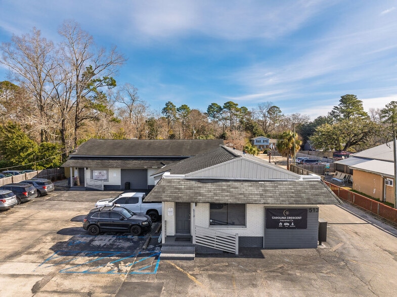 More Photos Of 509-513 Red Bank Rd, Goose Creek Medical For Sale