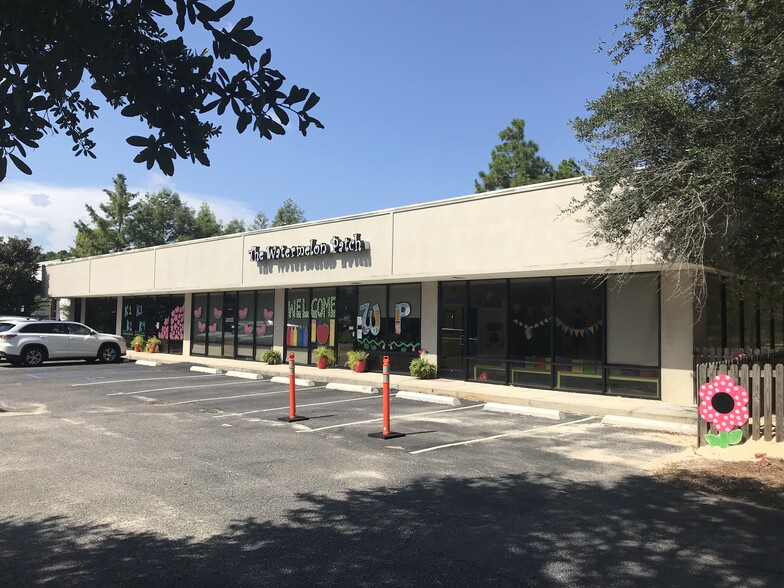 Primary Photo Of 6417 Hillcrest Park Ct, Mobile Office For Sale