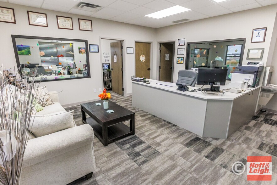 More Photos Of 8140 Sandy Ct, Colorado Springs Warehouse For Sale