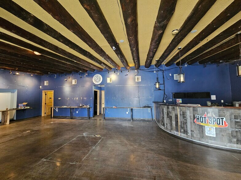 More Photos Of 1001-1007 S Tejon St, Colorado Springs Freestanding For Lease
