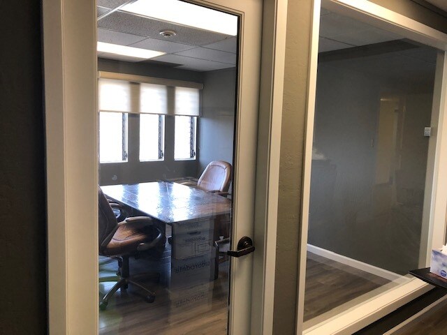 More Photos Of 1290 Howard Ave, Burlingame Office For Lease