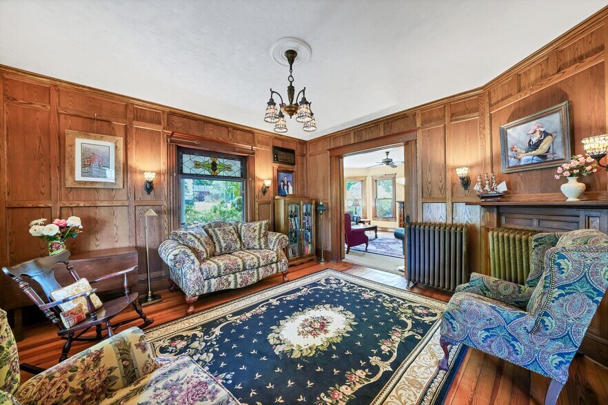 More Photos Of 45 Main St, Califon Office Residential For Sale