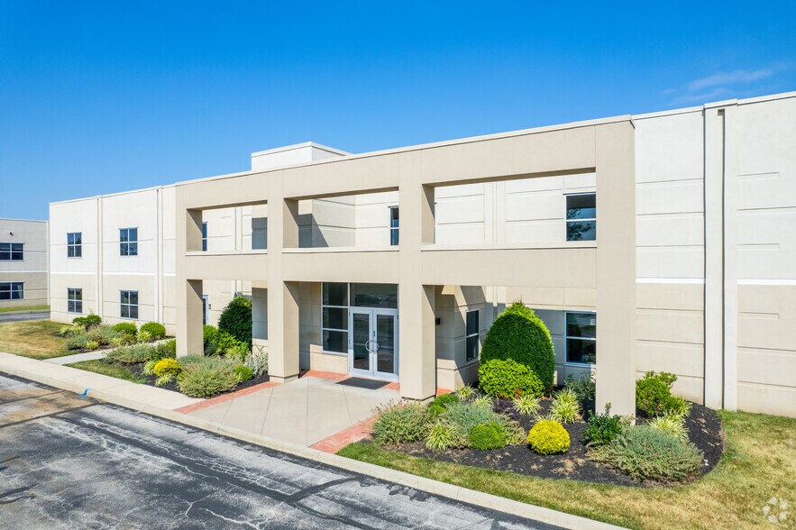 Primary Photo Of 950 Forge Ave, Audubon Office For Lease