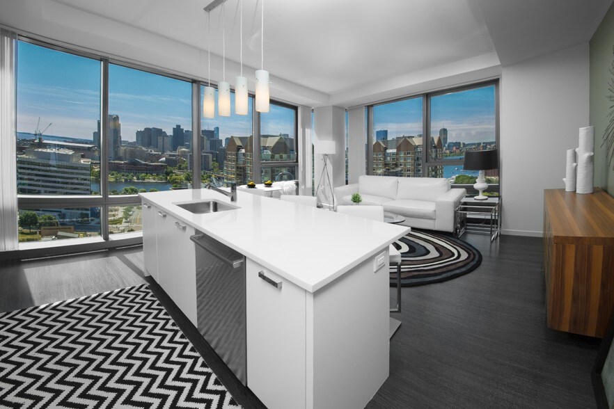 More Photos Of 20 Child St, Cambridge Apartments For Lease