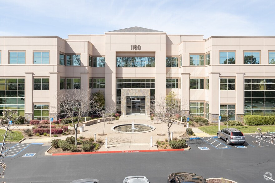 More Photos Of 1130 Iron Point Rd, Folsom Unknown For Lease